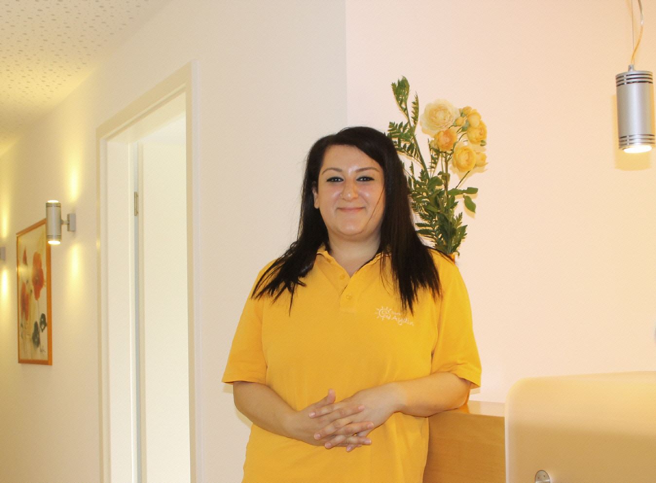 Frauenarztpraxis Dr.med. Baron & Herr Lopuski & Dr. Med. Kampers Unsere Frauenarztpraxis