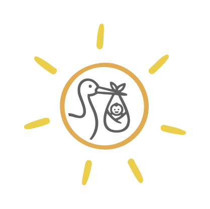Icon Kinderwunsch