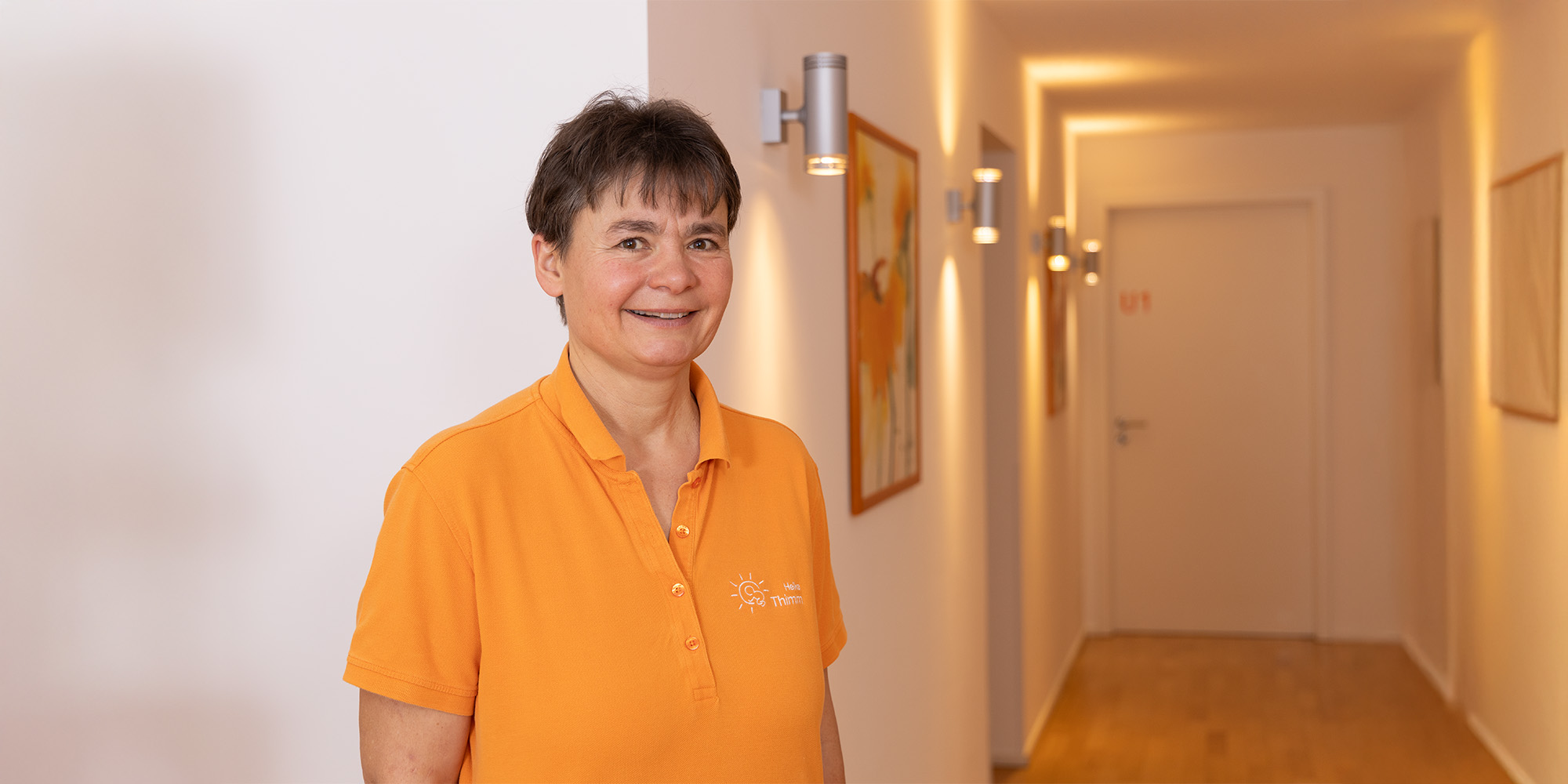Porträt Dr. med. Heike Thimm