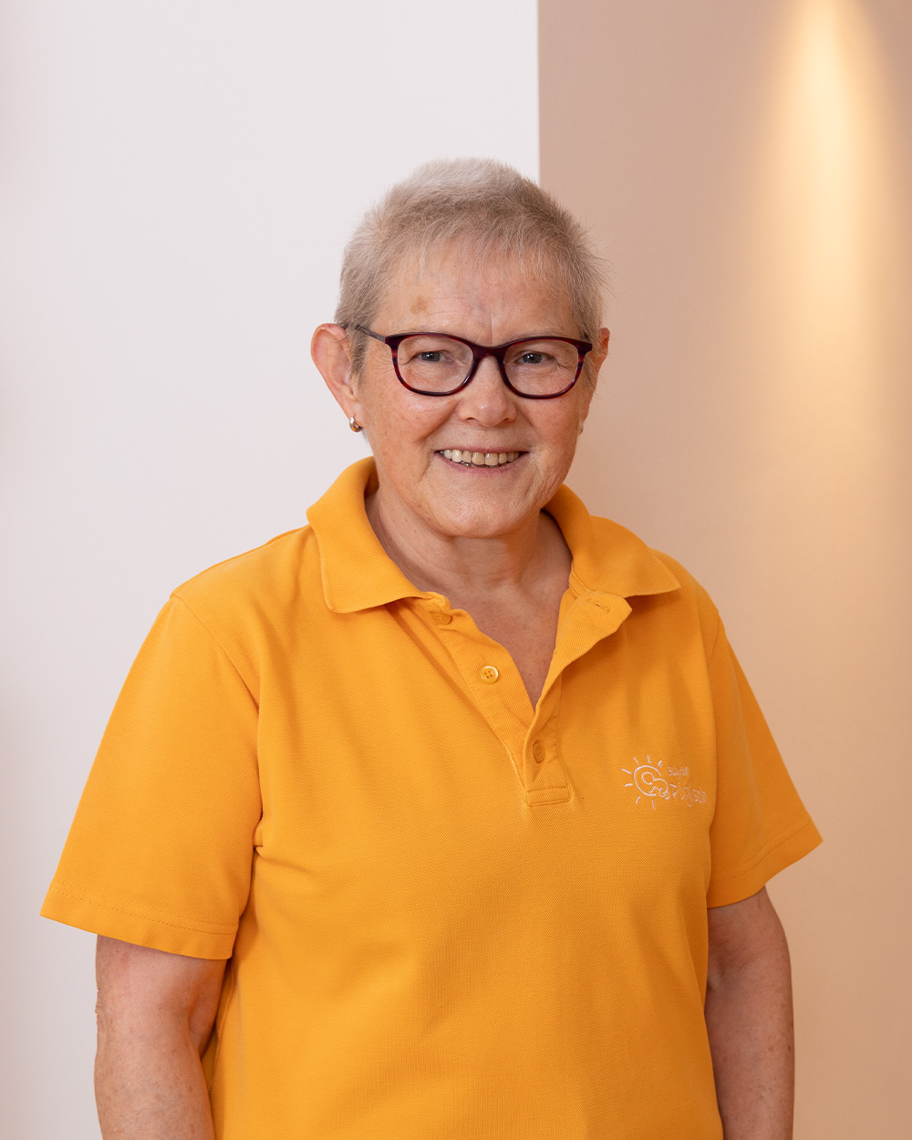 Porträt Sigrid Pigisch